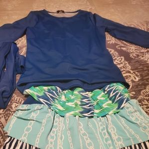 Super cute like new!